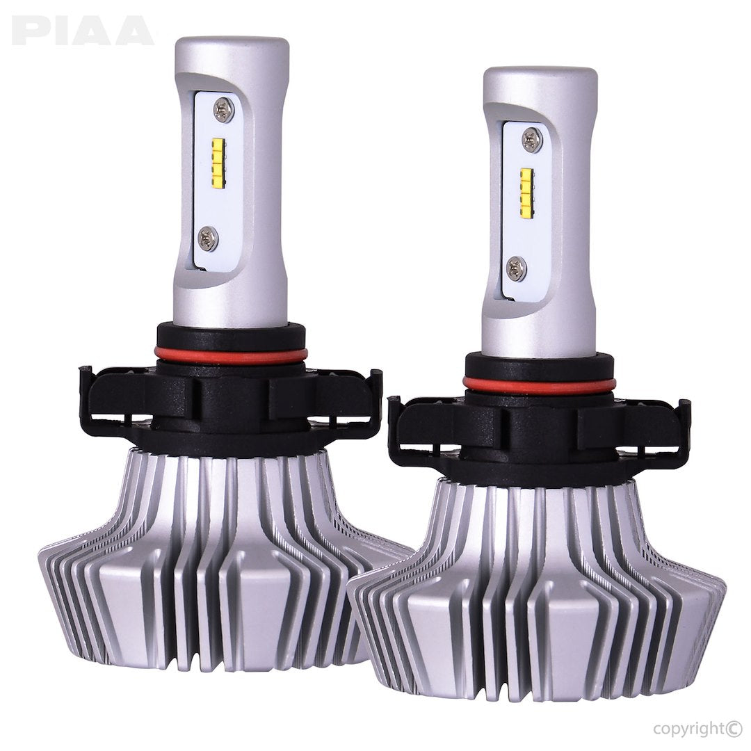 Product of Valeo 26-17324 Headlight Bulb - Led