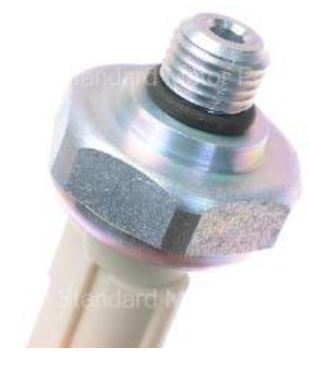 Product of Standard Motor Eng.Management -314 Oil Pressure Switch