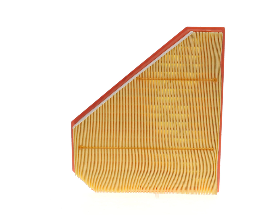 Product of Wix Filters WA10400 OEM Disposable Air Filter 