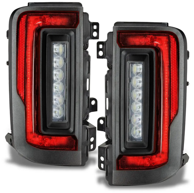 Oracle Lighting 5892-023 Tail Light Assembly||5892-023.Png||85||o375892023||2471086