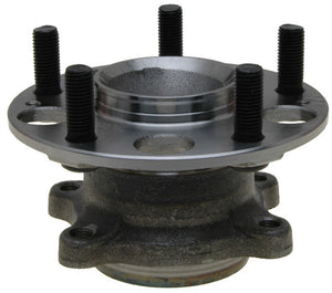 Raybestos Brakes 712327 Wheel Bearing And Hub Assembly||712327_Ang.Jpg||88||r42712327||2258241