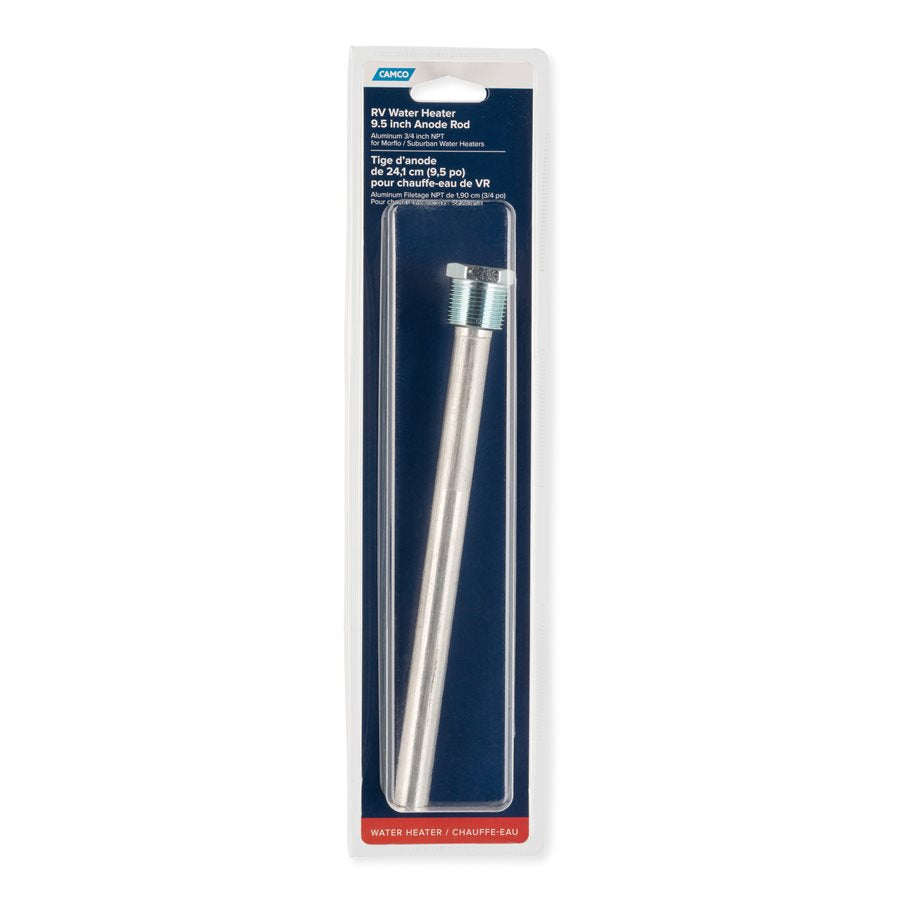 Camco 11563 Water Heater Anode Rod||11563_7.Jpg||92||c1w11563||1246408