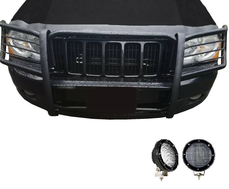Black Horse Offroad 17a080200ma-Plfb Grille Guard||17a080200ma-Plfb_8.Jpeg||92||blka080200lfb||1643262