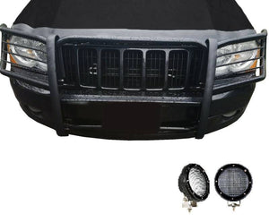Black Horse Offroad 17a080200ma-Plfb Grille Guard||17a080200ma-Plfb_8.Jpeg||92||blka080200lfb||1643262