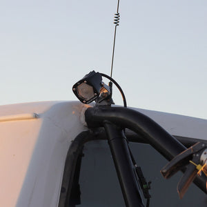 Baja Design 387806 Driving/ Fog Light||387806_1.Jpg||86||b34387806||1241447