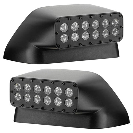 Oracle Lighting 5908001 Driving/ Fog Light||5908001.Jpg||85||o375908001||2257306