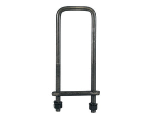 Buyers Products Ub623514 Truck Bed Mounting Hardware||ub623514_1.Jpg||86||b83ub623514||1683419