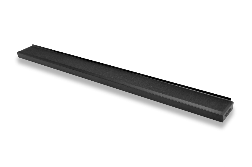 Product of Romik USA 91345419 ROB-T Series Running Board 