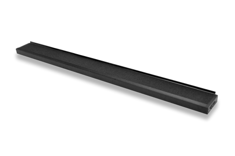 Product of Romik USA 91345419 ROB-T Series Running Board 