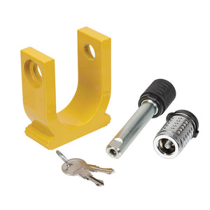 Tow Ready 63251 Fifth Wheel Trailer Hitch King Pin Lock||||86||t1g63251||1919506