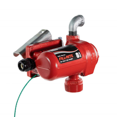 Fill-Rite Fr8-Px Liquid Transfer Tank Pump||fr8-Px.Jpg||85||f72fr8px||1492878