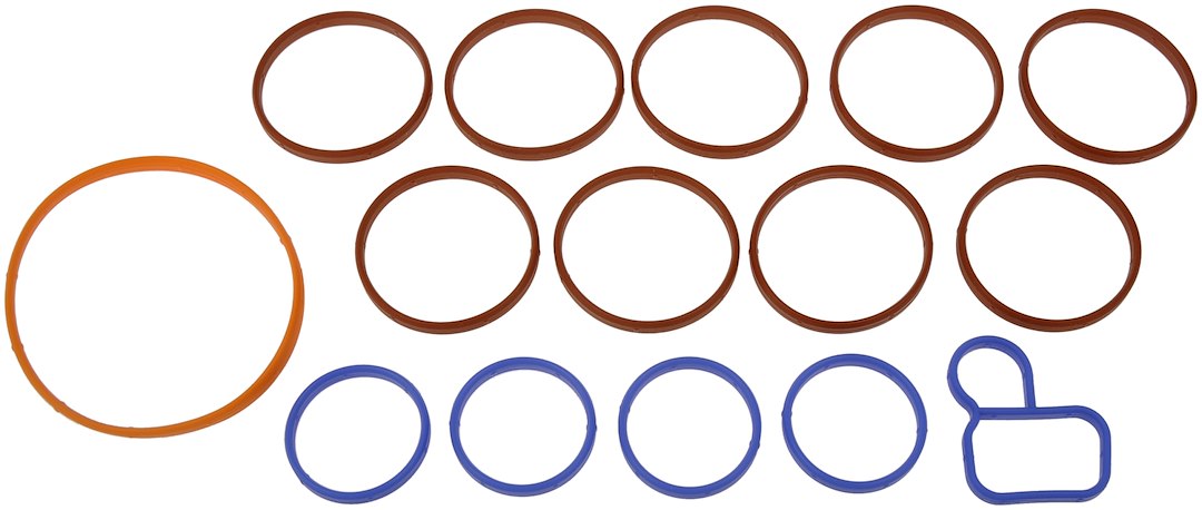 Dorman (Oe Solutions) 615-188g Intake Manifold Gasket||615-188g-007.Jpg||91||d18615188g||2242959