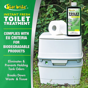 Product of Star Brite 071716 Toilet Cleaner