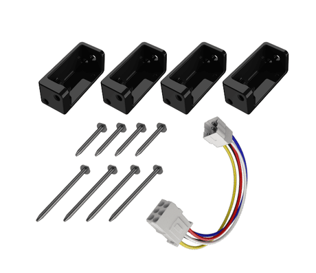 Furrion Llc C-Facr15sa-A01 Air Conditioner Ceiling Assembly Service Kit||c-Facr15sa-A01.Png||85||f6n2021123542||1183262