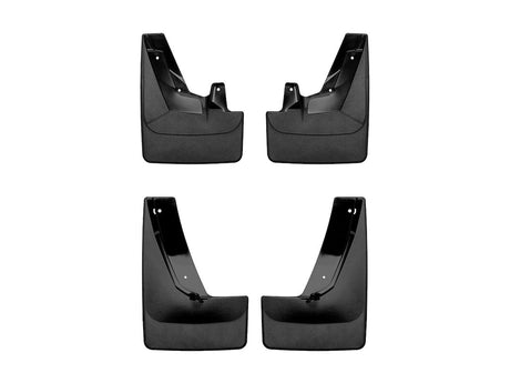 Weathertech (Usa) 110125-120125 Mud Flap||110125-120125.Jpg||85||w240125120125||1503687