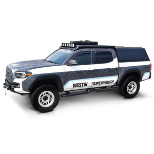 Westin Automotive 55-32775 Running Board||55-32775_P04_0.Jpg||91||w165532775||1702840