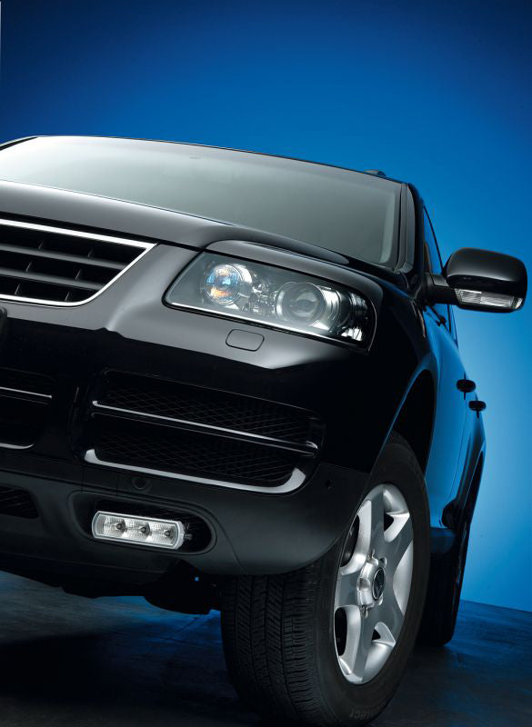 Product of Hella 009496801 Daytime Running Light - Led