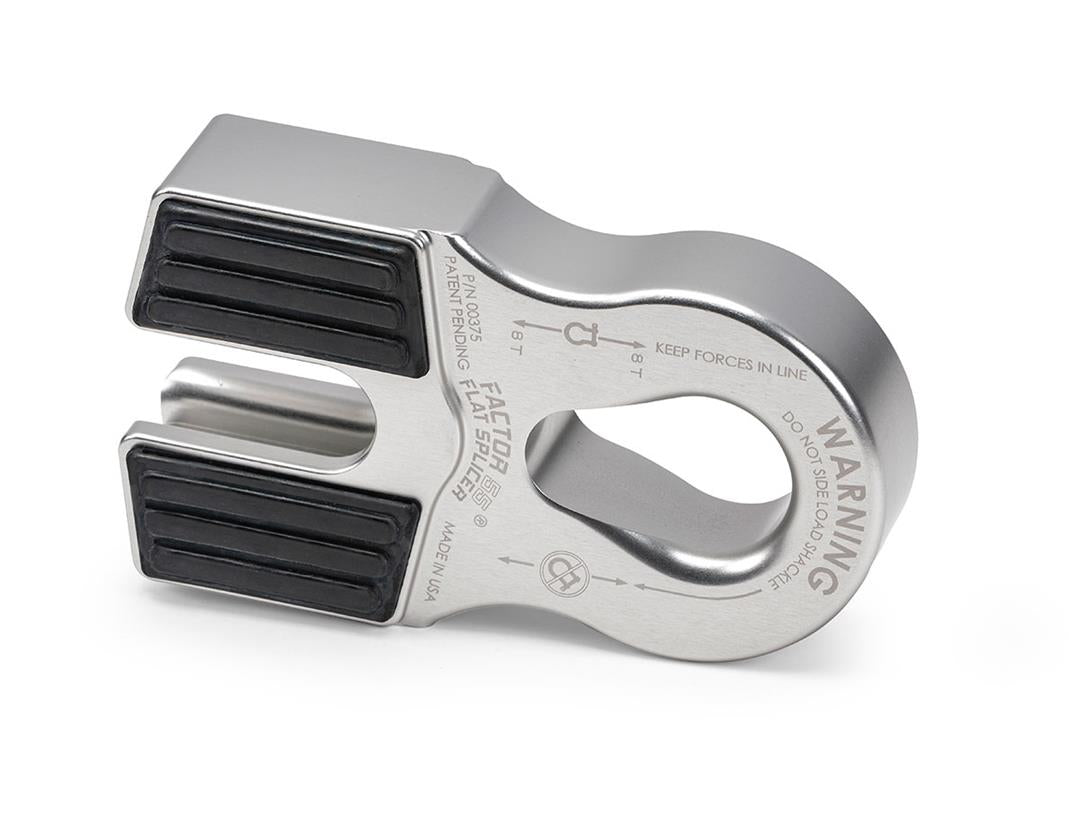 Product of Factor 55 Flat Splicer Silver ( 00375-05 )