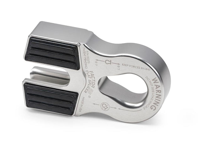 Product of Factor 55 Flat Splicer Silver ( 00375-05 )