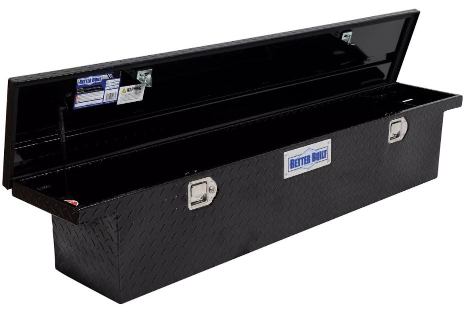 Product of Better Built Company 73210283 Crown Series Low Profile Toolbox 