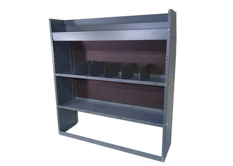 Masterack 027546kp Van Storage System Shelf Unit||027546kp.Jpg||85||mst027546kp||2217335