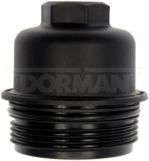 Dorman (Oe Solutions) 921-116 Oil Filter Cover||921-116_3.Jpg||88||d18921116||1100339