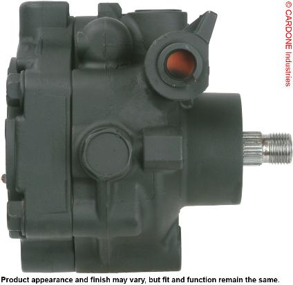 Cardone (A1) Industries 21-5196 Power Steering Pump||21-5196_2.Jpg||87||a42215196||978822