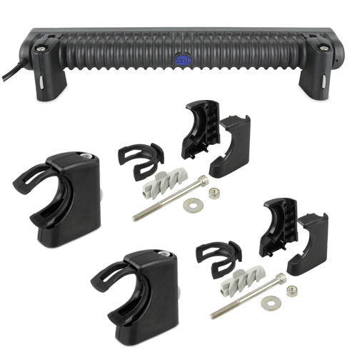 Product of Hella 958040071 Light Bar 