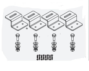 Xantrex 708-0070 Solar Panel Mounting Kit||708-0070_1.Jpg||86||x167080070||1081888