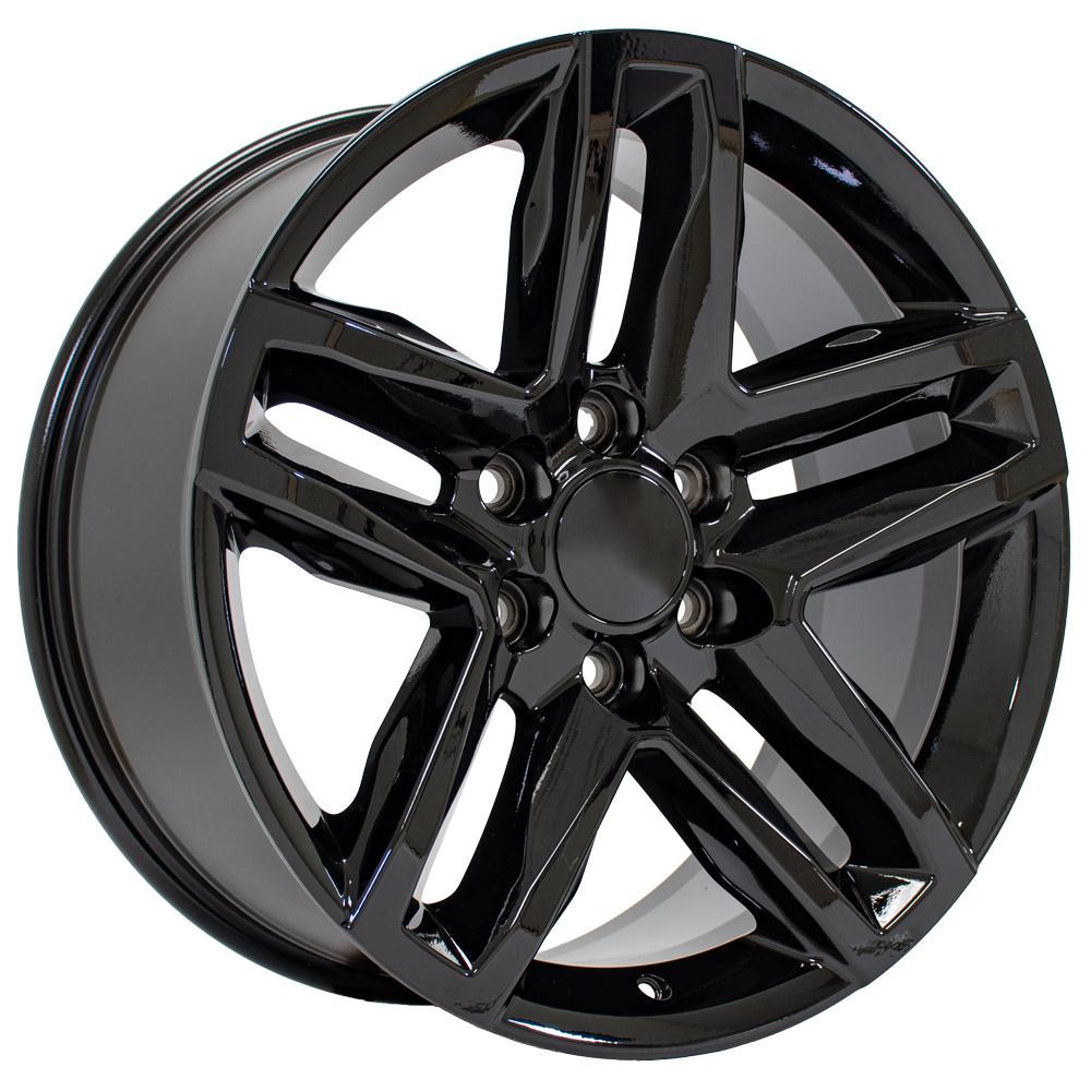 Oe Wheels Cv34b-20090-6550-26b Wheel||cv34b-20090-6550-26b-2.Jpg||86||oew9510946||2471144
