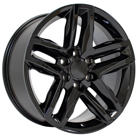 Oe Wheels Cv34b-20090-6550-26b Wheel||cv34b-20090-6550-26b-2.Jpg||86||oew9510946||2471144