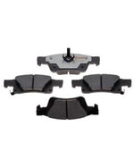 Product of Raybestos Brakes EHT1498 OEM Brake Pad - Set Of 4 