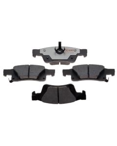 Product of Raybestos Brakes EHT1498 OEM Brake Pad - Set Of 4 