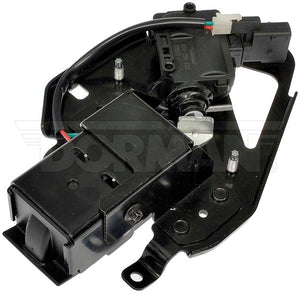 Dorman (Oe Solutions) 931-296 Liftgate Actuator||931-296.Jpg||85||d18931296||1172442