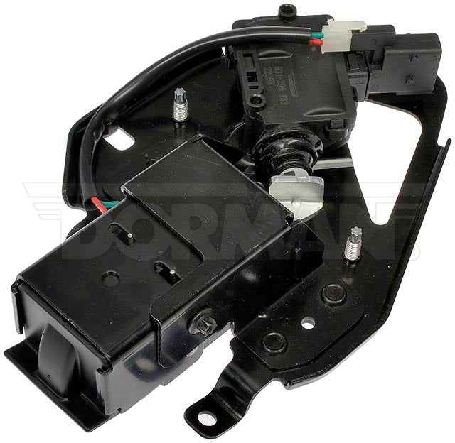 Dorman (Oe Solutions) 931-296 Liftgate Actuator||931-296.Jpg||85||d18931296||1172442