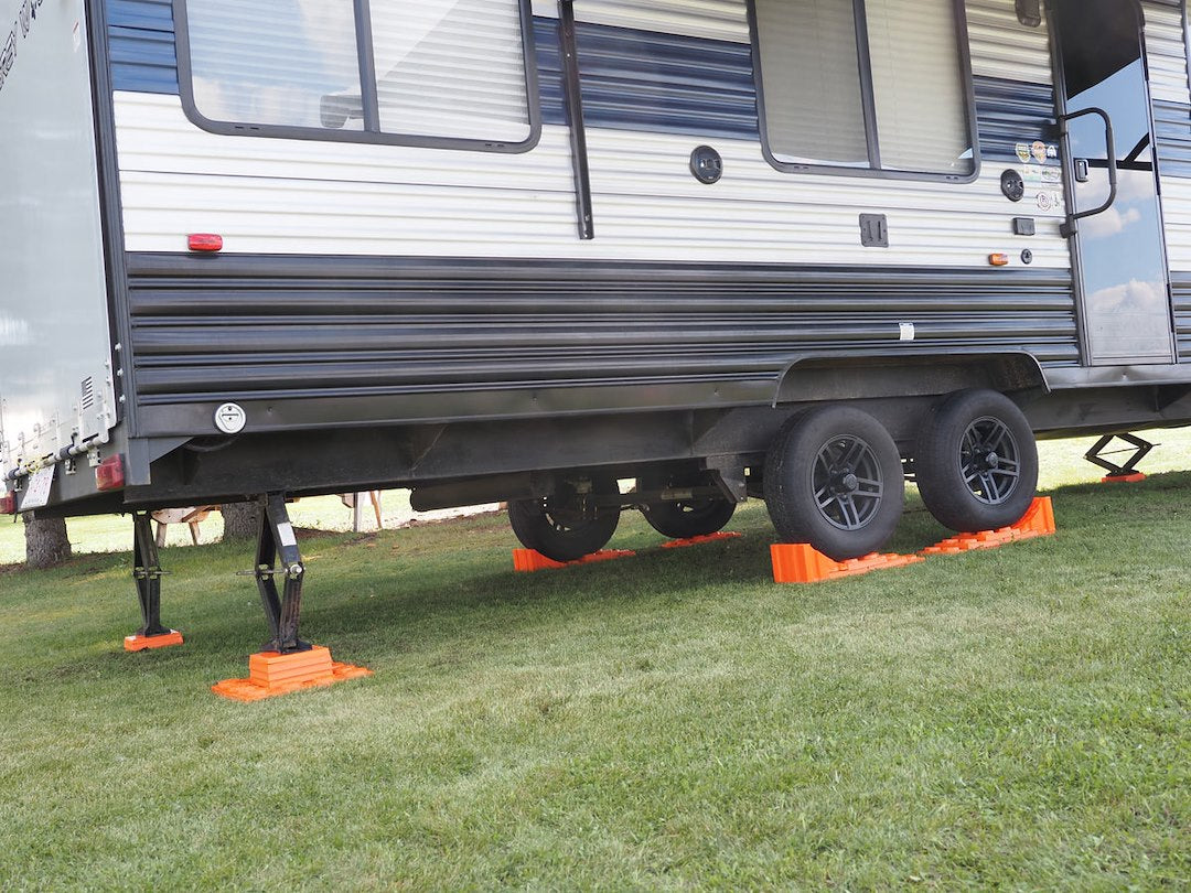 Product of Tri-Lynx 00016 Leveling Block