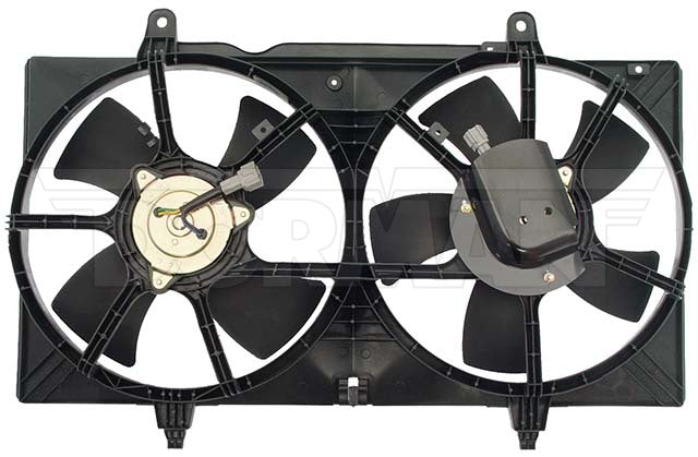 Dorman (Oe Solutions) 620-419 Cooling Fan||620-419.Jpg||85||d18620419||2155264