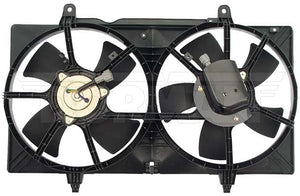 Dorman (Oe Solutions) 620-419 Cooling Fan||620-419.Jpg||85||d18620419||2155264