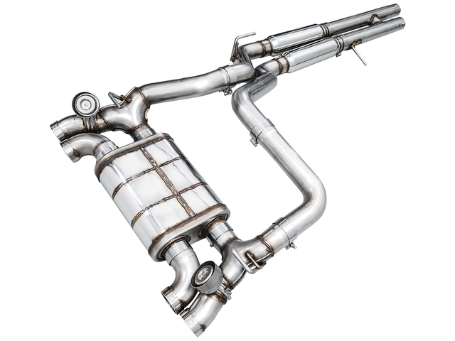 Awe Tuning 3025-41392 Exhaust System Kit||3025-41392_1.Png||85||awe302541392||1202975