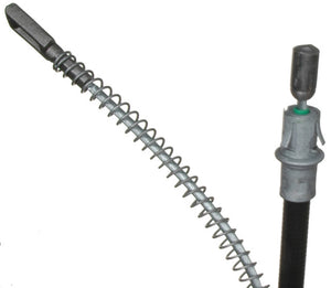 Raybestos Brakes Bc95347 Parking Brake Cable||bc95347_1.Jpg||86||r42bc95347||1147356