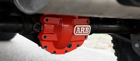 Product of Arb 0750011 Differential Cover