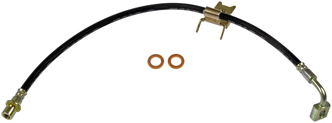 Dorman (Oe Solutions) H620911 Brake Line||h620911-007.Jpg||85||d18h620911||870713