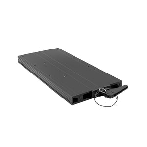 Minn Kota 1854057 Trolling Motor Mount||mk_1854057_Mka-57_V2_3qrclosed.Jpg||86||min1854057||1299212