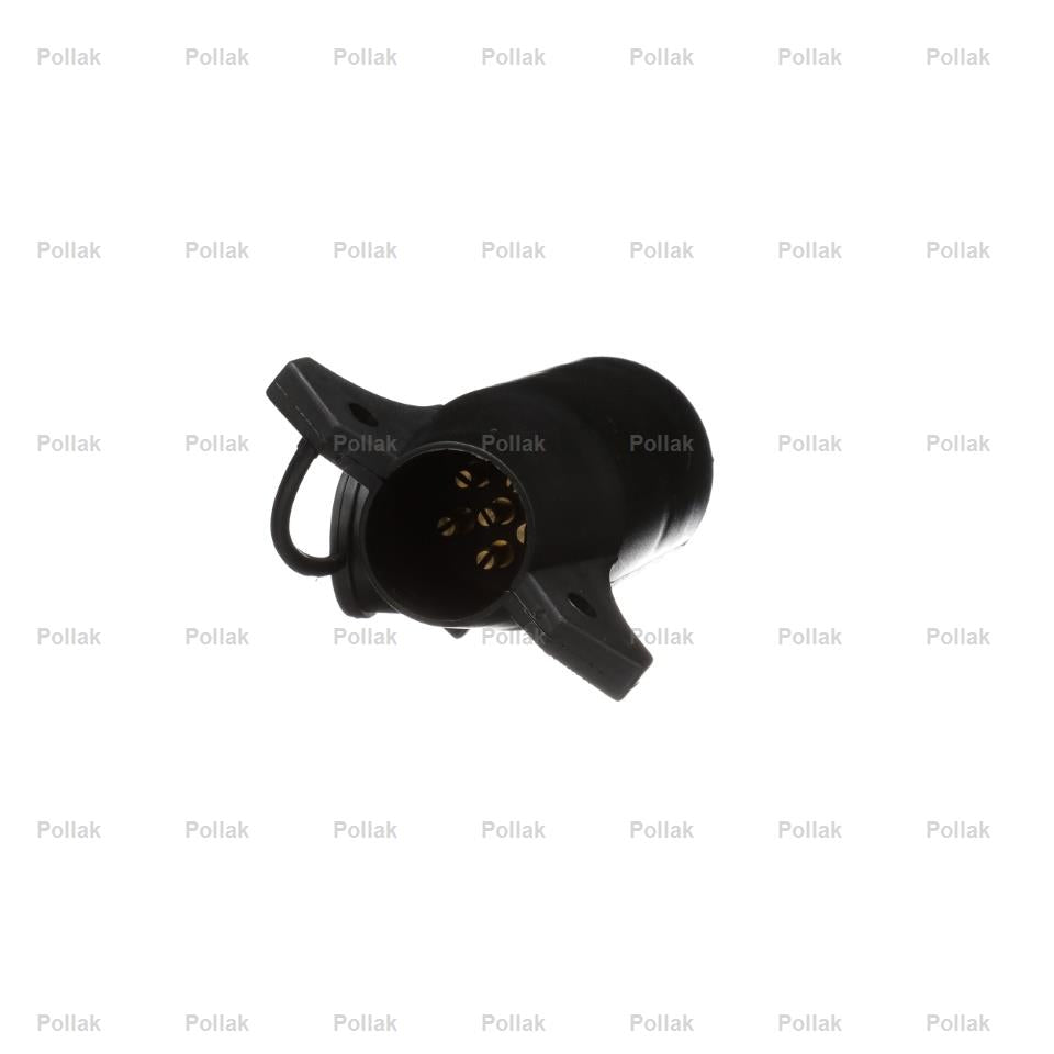 Product of Pollak 12-729p Trailer Wiring Connector Adapter