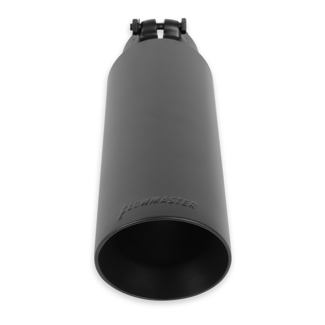 Product of Flowmaster 15398b Exhaust Tail Pipe Tip