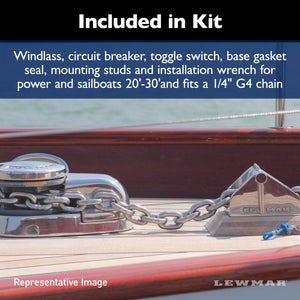 Lewmar 6656811967-303 Windlass||6656811967-303_6.Jpg||91||lew6811967303||1757086