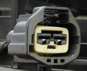 Dorman (Oe Solutions) 621-450 Cooling Fan||621-450-010.Jpg||93||d18621450||2243127