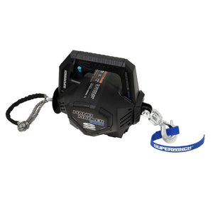 Product of Superwinch 1710001 1000 Pound Winch 