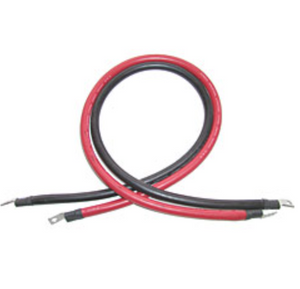Aims Power Cbl08ft1/0 Power Inverter Cable||cbl08ft10.Png||85||apw1001661||2343812