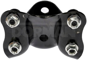 Dorman (Oe Solutions) 722-010 Leaf Spring Hanger||722-010_2.Jpg||87||d18722010||1006147